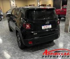 Jeep Renegade 2017, Manual, 1,8 litres - Necochea