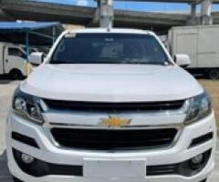 Chevrolet Trailblazer 2019 - Buenos Aires