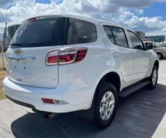 Chevrolet Trailblazer 2019 - Buenos Aires