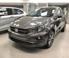 Fiat Croma 2023, Automática, 1,3 litres - Mendoza