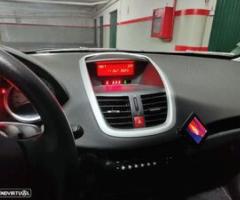Peugeot 207 2012 - Corzuela