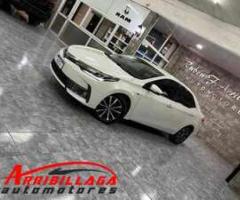 Toyota Corolla 2017, Automática, 1,8 litres - Necochea