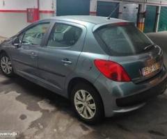 Peugeot 207 2012 - Corzuela