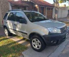 Ford EcoSport 2012, Manual, 1,6 litres - Godoy Cruz