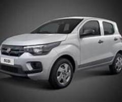 Fiat Palio 2023, Manual - Buenos Aires