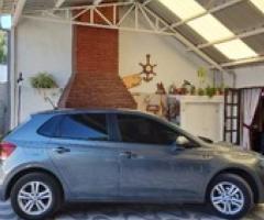 Volkswagen Polo 2018, Manual, 1,6 litres - Reconquista