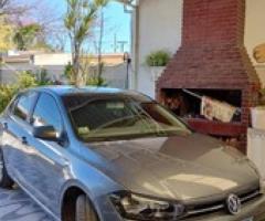 Volkswagen Polo 2018, Manual, 1,6 litres - Reconquista