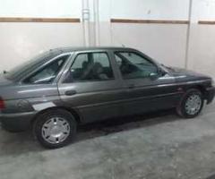 Ford Escort 2002 - Buenos Aires - 1