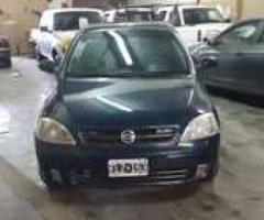 Chevrolet Corsa 2004 - Buenos Aires