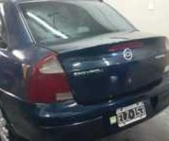 Chevrolet Corsa 2004 - Buenos Aires