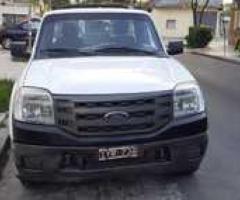 Ford Ranger 2011 - Buenos Aires