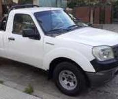 Ford Ranger 2011 - Buenos Aires