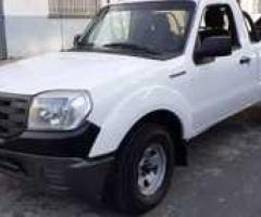 Ford Ranger 2011 - Buenos Aires