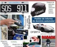 Chevrolet Corsa 2019, Variador, 0,5 litres - Buenos Aires - 1