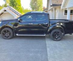 Nissan Navara 2016, Automática, 2,3 litres - Susques - 1
