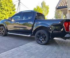 Nissan Navara 2016, Automática, 2,3 litres - Susques - 3