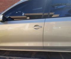 Volkswagen Vento 2013, 2 litres - Escobar