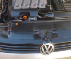 Volkswagen Vento 2013, 2 litres - Escobar