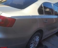 Volkswagen Vento 2013, 2 litres - Escobar