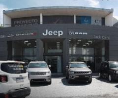 Jeep Renegade 2019, Manual, 1,8 litres - Buenos Aires