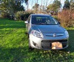 Fiat Palio 2013, Manual, 1,4 litres - Florencio Varela
