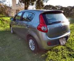 Fiat Palio 2013, Manual, 1,4 litres - Florencio Varela