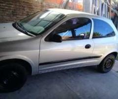 Suzuki Alto 2005, Manual, 1,3 litres - Ituzaingo
