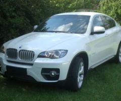BMW X6 2012, Automática, 6,1 litres - Buenos Aires - 1