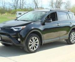 Toyota RAV4 2017, Automática, 4 litres - Buenos Aires - 1