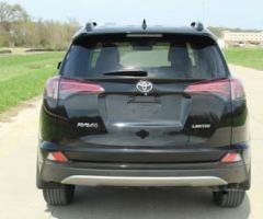 Toyota RAV4 2017, Automática, 4 litres - Buenos Aires - 2