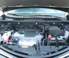 Toyota RAV4 2017, Automática, 4 litres - Buenos Aires - 3