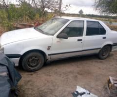 Renault 19 1995, Manual, 1,6 litres - Coronda