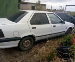 Renault 19 1995, Manual, 1,6 litres - Coronda