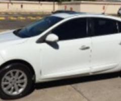 Renault Fluence 2014, Manual, 2 litres - Buenos Aires - 1