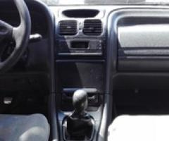 Renault Laguna 1997, Manual - La Matanza - 3