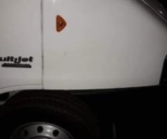 Fiat Uno 2014, Manual, 7,9 litres - Buenos Aires