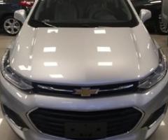 Chevrolet Tracker 2019, Manual, 1,8 litres - Catamarca - 1