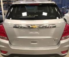 Chevrolet Tracker 2019, Manual, 1,8 litres - Catamarca - 3