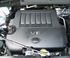 Toyota Highlander 2014, Automática, 3,5 litres - Avellaneda