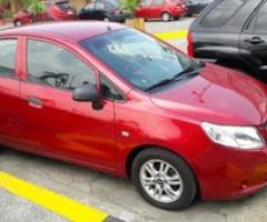 Chevrolet Corsa 2019, Manual, 1,8 litres - Córdoba