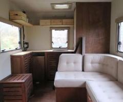 Volkswagen Transporter T4 1994, Manual, 2,4 litres - Buenos Aires - 2