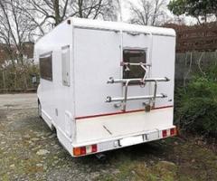 Volkswagen Transporter T4 1994, Manual, 2,4 litres - Buenos Aires - 3