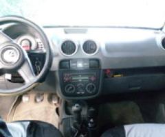 Volkswagen Gol 2007, Manual, 1,6 litres - Santa Fe - 3