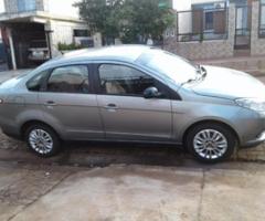 Fiat Siena 2014, Manual, 1,4 litres - Posadas
