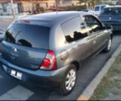 Renault Clio 2014, Manual, 1,2 litres - Río Cuarto - 1