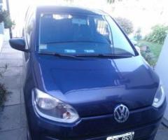 Volkswagen Sharan 2015, Manual, 1 litres - Viedma