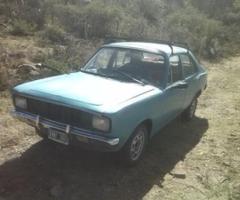 Dodge Ram 1972, Manual, 1,5 litres - San Luis - 2