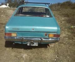 Dodge Ram 1972, Manual, 1,5 litres - San Luis - 3