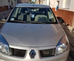 Renault Sandero 2011, Manual, 1,6 litres - Cañada de Gomez