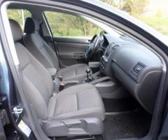 Volkswagen Golf 2004, Manual, 1,4 litres - Baradero - 2